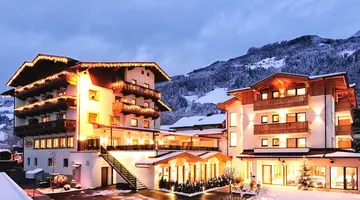 Hotel Theresia