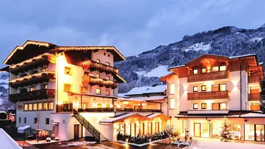 Hotel Theresia