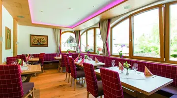 Hotel Theresia