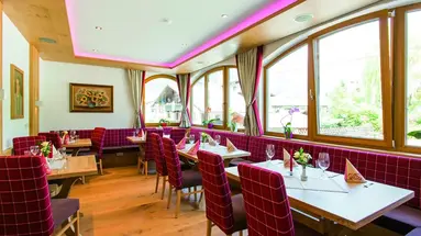 Hotel Theresia