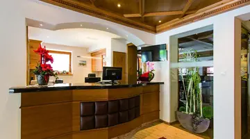 Hotel Theresia