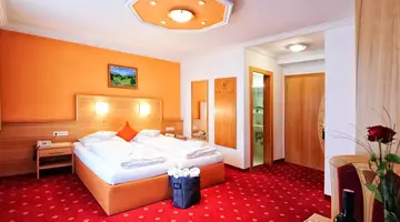 Hotel Theresia