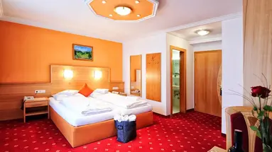Hotel Theresia