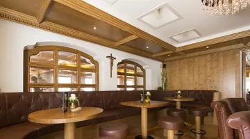 Hotel Theresia