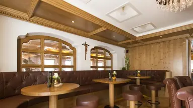 Hotel Theresia