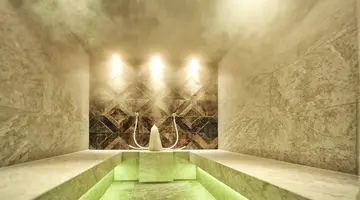Hotel Theresia