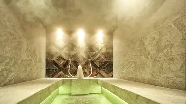 Hotel Theresia