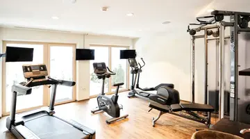 Hotel Theresia