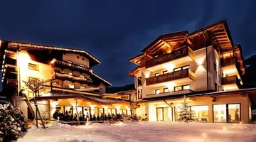Hotel Theresia