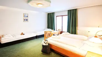 Hotel Theresia