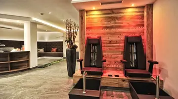 Hotel Theresia