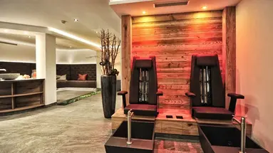 Hotel Theresia