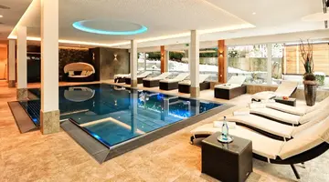Hotel Theresia
