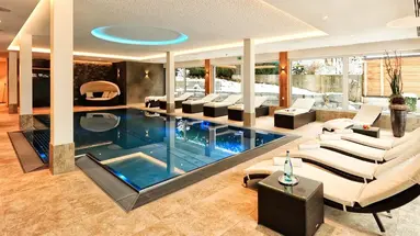 Hotel Theresia