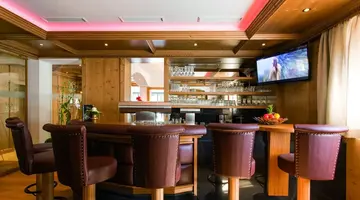 Hotel Theresia