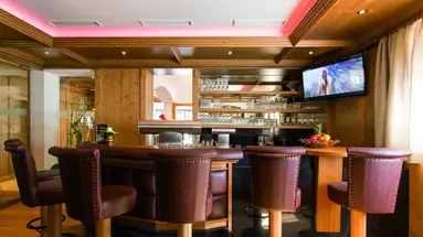Hotel Theresia