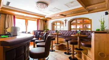 Hotel Theresia