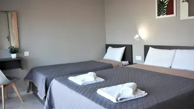 Hotel Thermaikos