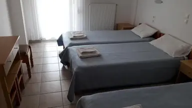 Hotel Thermaikos