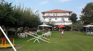 Hotel Thermaikos
