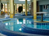 Hotel Thermalpark