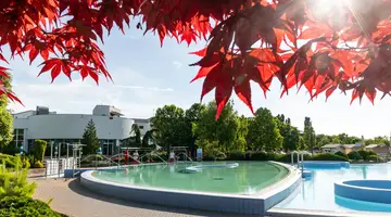 Hotel Thermalpark