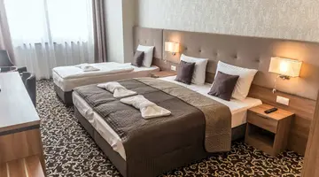 Hotel Thermalpark
