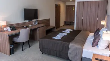 Hotel Thermalpark