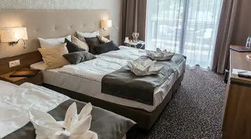 Hotel Thermalpark