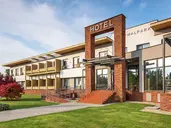 Hotel Thermalpark