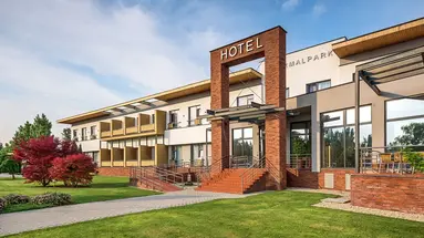 Hotel Thermalpark
