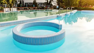 Hotel Thermalpark