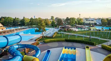 Hotel Thermalpark