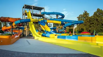 Hotel Thermalpark