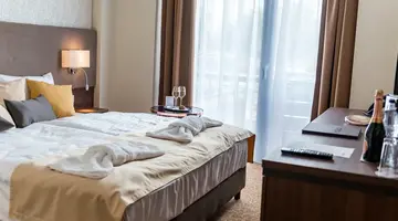 Hotel Thermalpark