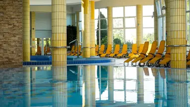 Hotel Thermalpark