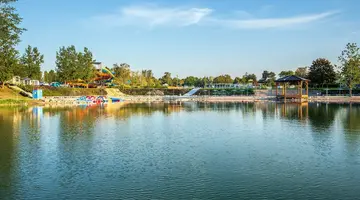 Hotel Thermalpark