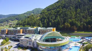 Hotel Thermana Park Lasko 4* Superior