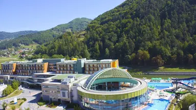 Hotel Thermana Park Lasko 4* Superior