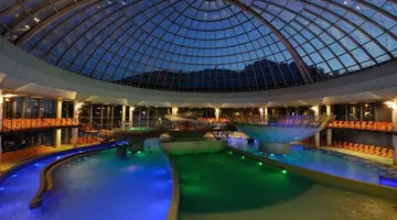 Hotel Thermana Park Lasko 4* Superior