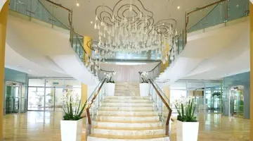 Hotel Thermana Park Lasko 4* Superior