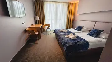 Hotel Thermana Park Lasko 4* Superior
