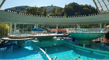 Hotel Thermana Park Lasko 4* Superior