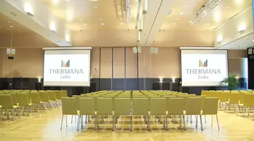 Hotel Thermana Park Lasko 4* Superior