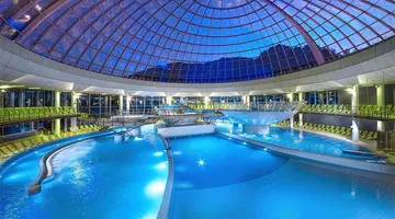 Hotel Thermana Park Lasko 4* Superior