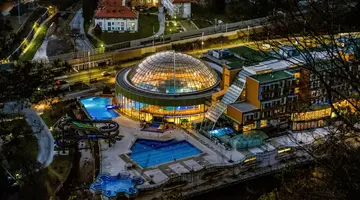 Hotel Thermana Park Lasko 4* Superior