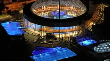Hotel Thermana Park Lasko 4* Superior