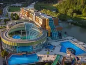Hotel Thermana Park Lasko 4* Superior