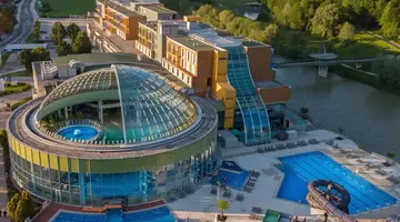 Hotel Thermana Park Lasko 4* Superior