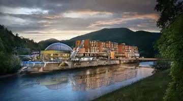 Hotel Thermana Park Lasko 4* Superior